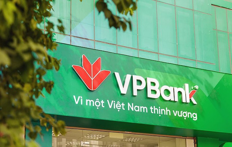VPBank sắp chia cổ phiếu thưởng tỷ lệ 26,04%, chào bán hơn 600 triệu cổ phiếu riêng lẻ cho 1 NĐT nước ngoài