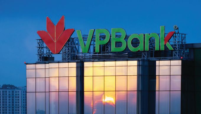 VPBank báo lãi 7.900 tỷ đồng quý 1/2026, tín dụng vượt mốc 1 triệu tỷ đồng