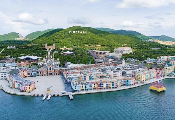 Vinpearl bán 5 triệu cổ phiếu VIC, giảm sở hữu tại Vingroup xuống 1,1%