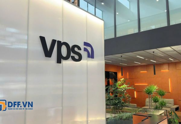 VCK và thập kỷ "bình dân hóa" chứng khoán Việt