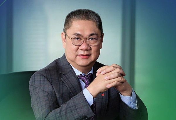 Ông Vũ Hữu Điền chia tay VPBankS