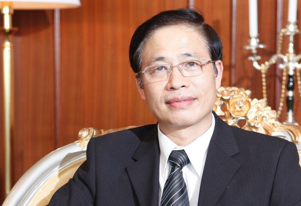 Khởi tố cha con ông chủ Bảo Tín Minh Châu