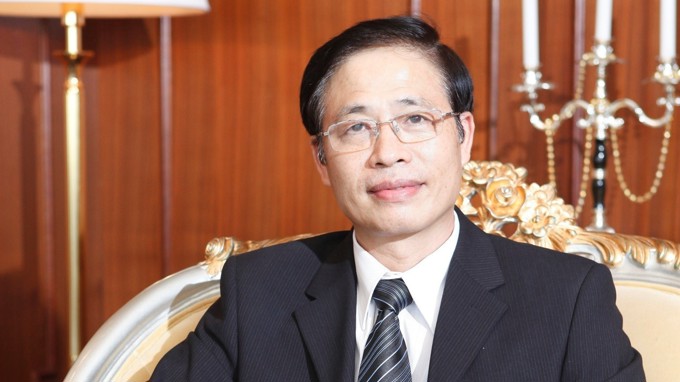 Khởi tố cha con ông chủ Bảo Tín Minh Châu