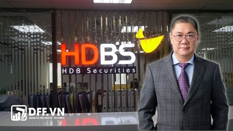 Ông Vũ Hữu Điền làm Chủ tịch HDBS