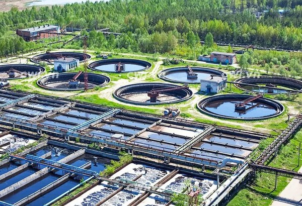 Lộ diện 3 nhà máy xử lý nước thải 36.700 tỷ đồng của liên danh Petrosetco - Gelex Infra – Viconship