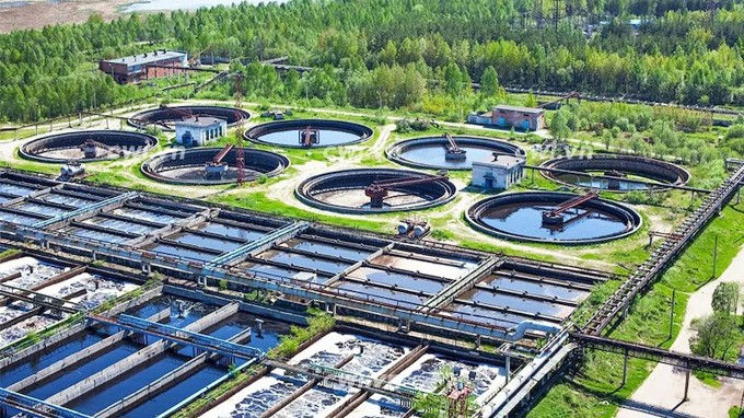 Lộ diện 3 nhà máy xử lý nước thải 36.700 tỷ đồng của liên danh Petrosetco - Gelex Infra – Viconship