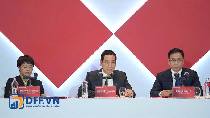 Chủ tịch TCBS: Sàn tiền số chỉ là công đoạn nhỏ, cuộc chơi lớn nằm ở token hóa và lưu ký