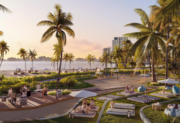 The Spotlight Collection: Khi vị thế “tâm điểm” khơi mở giá trị đầu tư bền vững