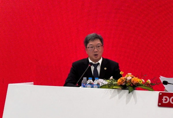 Cổ đông thắc mắc vì sao không chia cổ tức bằng tiền mặt, CEO MSB lý giải: ‘Cổ phiếu thời điểm này mang lại lợi ích kinh tế cao hơn’