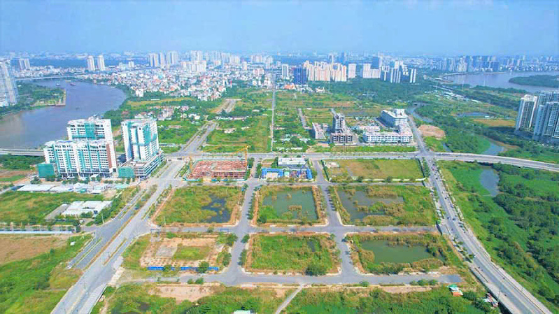 23,5 triệu thửa đất đã được hoàn thiện dữ liệu đạt chuẩn “đúng - đủ - sạch - sống”