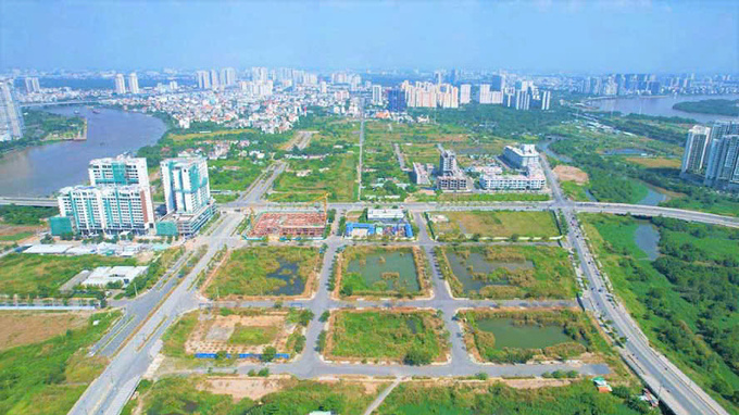 23,5 triệu thửa đất đã được hoàn thiện dữ liệu đạt chuẩn “đúng - đủ - sạch - sống”