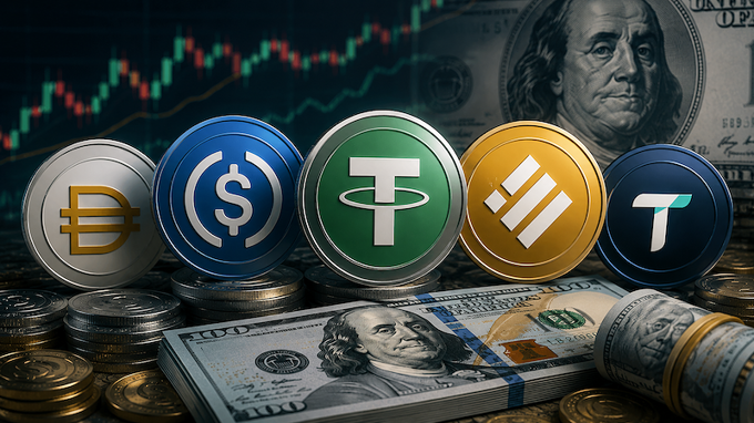 Ngân hàng Trung ương Anh định danh stablecoin là “hình thức tiền tệ mới”