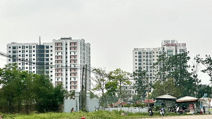 Bắc Ninh có thêm dự án nhà ở xã hội 7.600 tỷ đồng