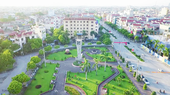Bắc Ninh tìm chủ cho khu đô thị 30.600 tỷ đồng tại phường Tiền Phong