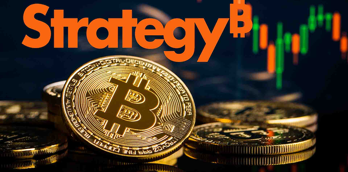 “Thánh coin” Saylor phát tín hiệu gom thêm BTC trong tuần này