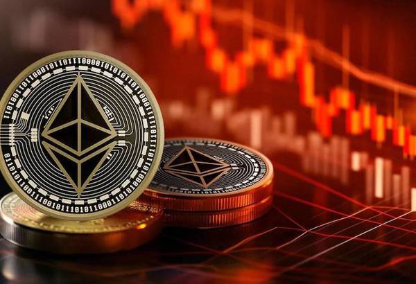 Vì sao ETH liên tục thất bại trước mốc 2.400 USD?