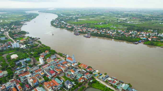 Duyệt quy hoạch khu kinh tế ven biển hơn 13.000 ha tại Quảng Ninh