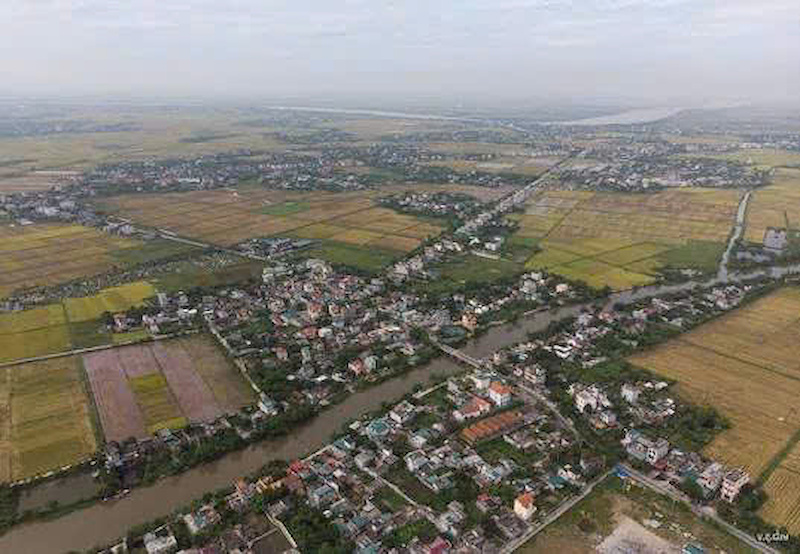 Có sổ đỏ đất ở quê nhưng chưa xây nhà, người lao động có được mua nhà ở xã hội?