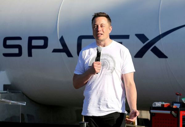 SpaceX sắp IPO: Tham vọng 1.750 tỷ USD và “lá chắn quyền lực” của Elon Musk