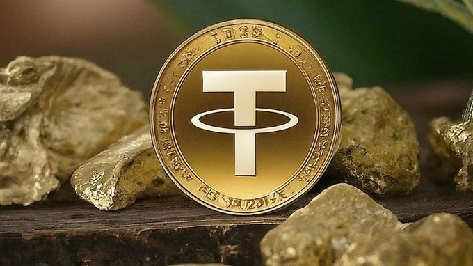 “Ông lớn” đứng sau đồng USDT gom thêm 6 tấn vàng trong quý 1, kho dự trữ áp sát  20 tỷ USD
