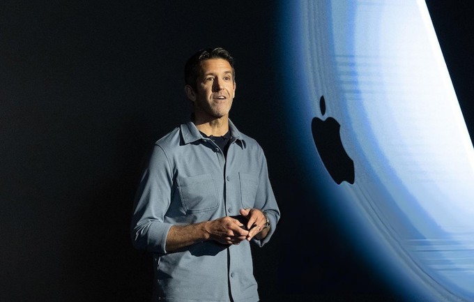 John Ternus - CEO mới của Apple và thách thức đi tìm lời giải cho bài toán AI của “Táo khuyết”