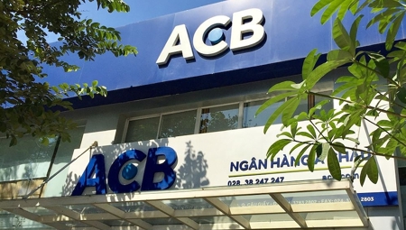 Quỹ thuộc VinaCapital thoái sạch vốn tại ACB