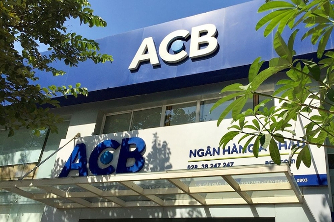 Quỹ thuộc VinaCapital thoái sạch vốn tại ACB