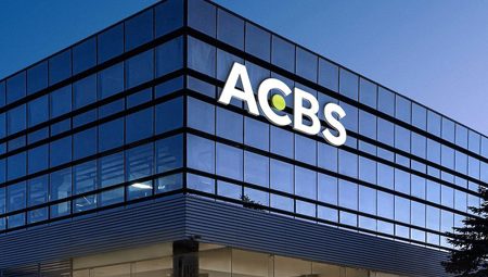 ACBS sắp tăng vốn lên 13.000 tỷ đồng