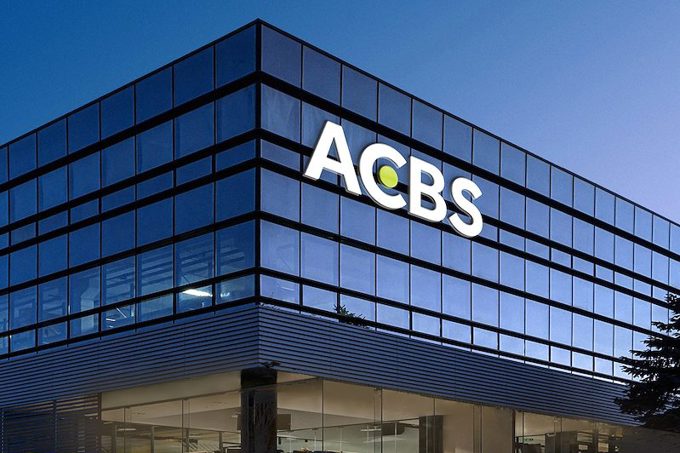 ACBS sắp tăng vốn lên 13.000 tỷ đồng