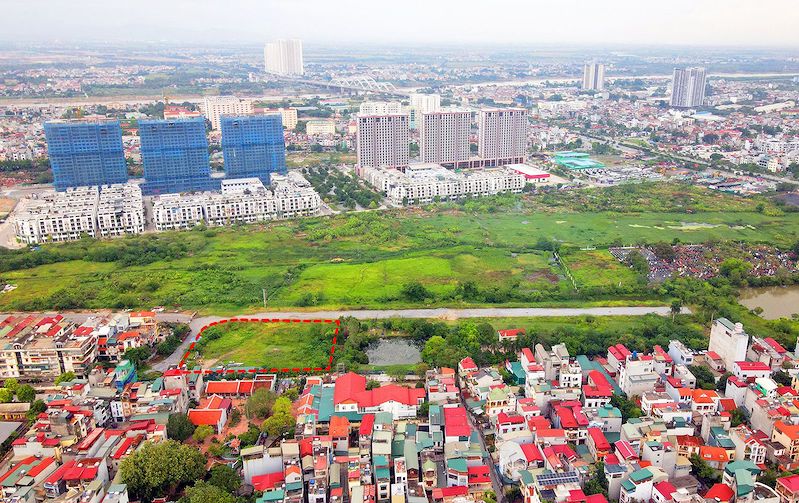 Hà Nội đề xuất chuyển đổi nhà ở xã hội, nhà tái định cư tồn kho thành nhà ở thương mại (Ảnh: Cổng TTĐT UBND Thành phố Hà Nội)