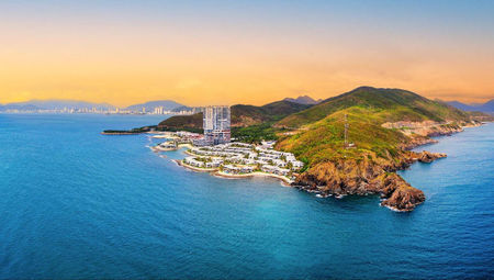 Vega City và hành trình đánh thức du lịch trải nghiệm Bắc Nha Trang