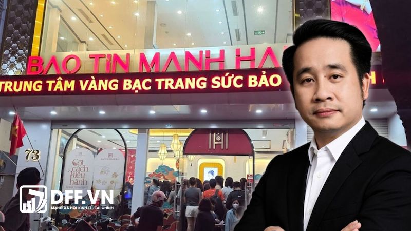 Bloomberg: Bảo Tín Mạnh Hải sẽ IPO vào quý 4 năm nay, chào bán tối thiểu 15% cổ phần
