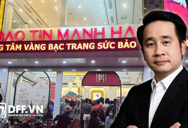 Bloomberg: Bảo Tín Mạnh Hải sẽ IPO vào quý 4, chào bán tối thiểu 15% cổ phần