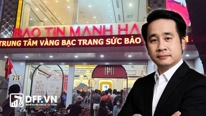 Bloomberg: Bảo Tín Mạnh Hải sẽ IPO vào quý 4, chào bán tối thiểu 15% cổ phần
