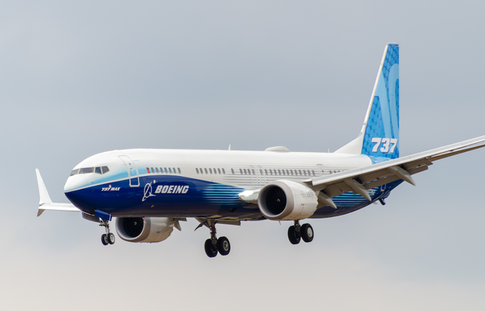 Ông Trump: Trung Quốc đồng ý mua 200 máy bay Boeing, có thể nâng lên 750 chiếc