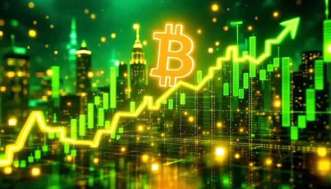 Crypto 4/5: Bitcoin cán mốc 80.000 USD, cao nhất 3 tháng qua