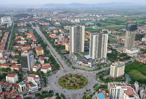 Bắc Ninh tìm chủ cho khu đô thị hơn 30.600 tỷ đồng