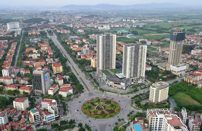 Bắc Ninh tìm chủ cho khu đô thị hơn 30.600 tỷ đồng