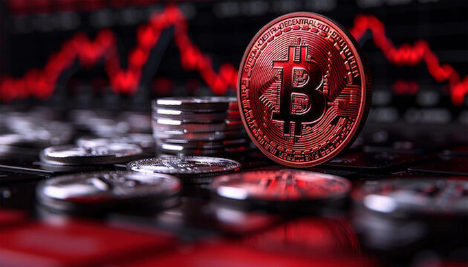 Bitcoin thủng mốc 79.000 USD vì áp lực vĩ mô