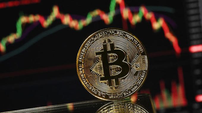 Bitcoin vượt 76.000 USD khi ông Trump phát tín hiệu tích cực về thỏa thuận Mỹ - Iran
