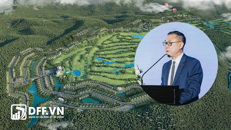 Ông Bùi Tố Minh - Chủ tịch HĐQT Plaschem