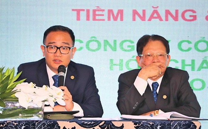 Sau biến cố lãnh đạo, DGC có quý kinh doanh tệ nhất 4 năm