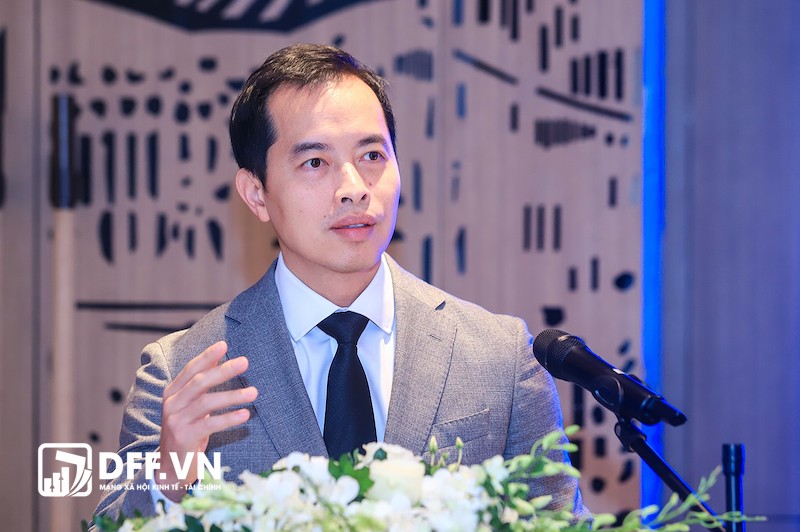 Ông Nguyễn Đức Minh – Tổng giám đốc OCH