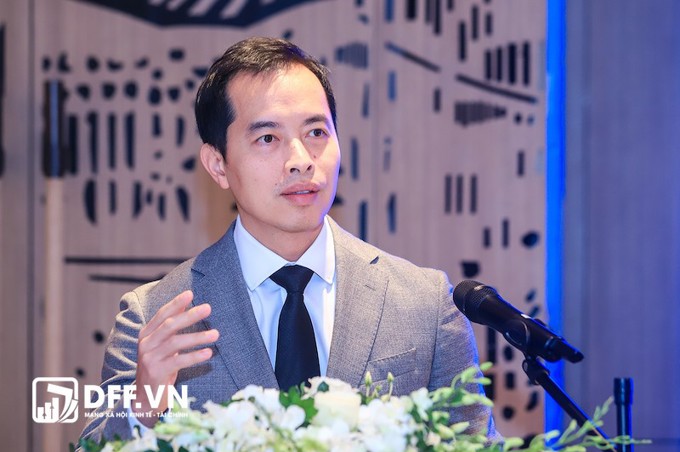 CEO OCH: IDS có dòng tiền, quỹ đất, là cơ hội đầu tư tốt nhất hiện tại của OCH