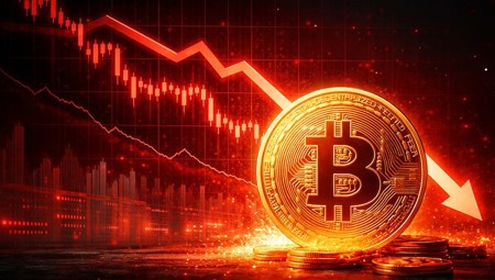 Crypto 21/5: Hơn 11 tỷ USD vị thế long có nguy cơ “bay màu” nếu Bitcoin lùi về 70.000 USD