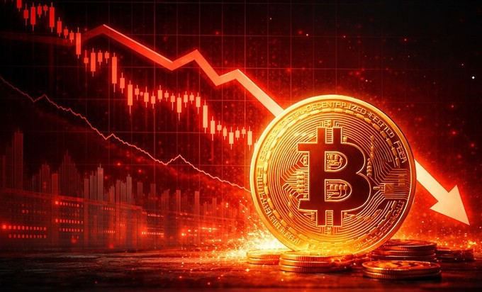Crypto 21/5: Hơn 11 tỷ USD vị thế long có nguy cơ “bay màu” nếu Bitcoin lùi về 70.000 USD