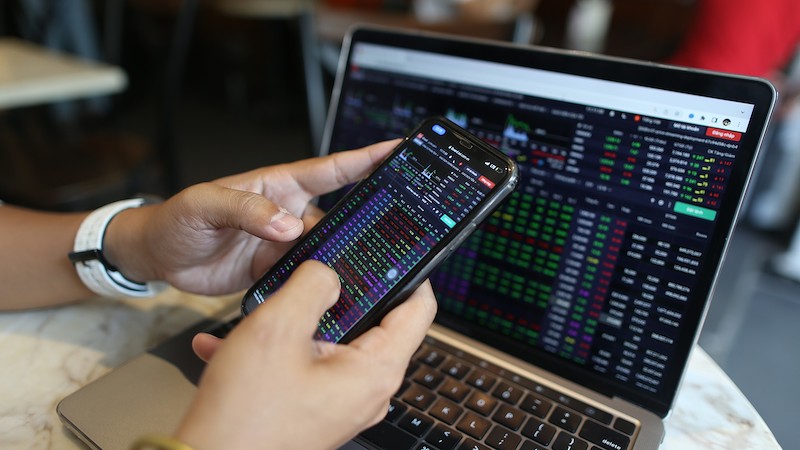 Hai kịch bản cho VN-Index trong tháng “Sell in May”