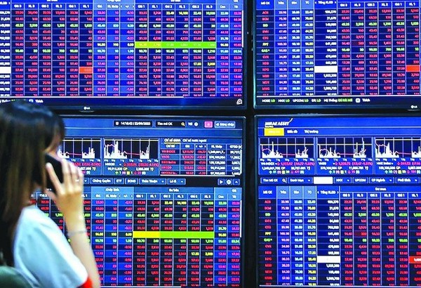 23 cổ phiếu Việt đáp ứng tiêu chí FTSE Russell