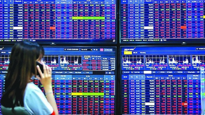 23 cổ phiếu Việt đáp ứng tiêu chí FTSE Russell