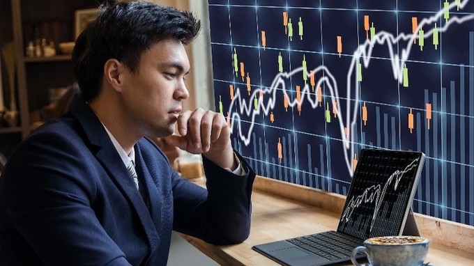 Một DN bất động sản rót thêm 200 tỷ đồng vào chứng khoán, gần nửa tài sản là cổ phiếu
